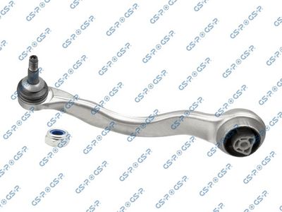 Wahacz, zawieszenie koła GSP S063386
