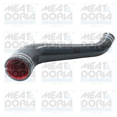 Трубка нагнетаемого воздуха MEAT & DORIA 96105 для FIAT DOBLO