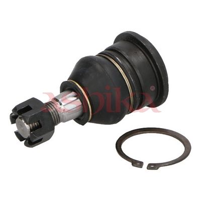 Trag-/Führungsgelenk