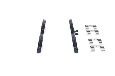 BREMSBELAGSATZ SCHEIBENBREMSE ATE 13046057922 20