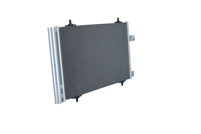 CONDENSATOR CLIMATIZARE NRF 35946 41