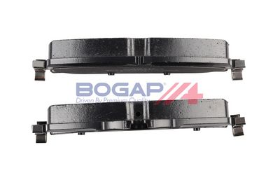 SET PLACUTE FRANA FRANA DISC BOGAP C8210237 4