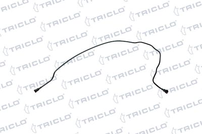 горивопровод TRICLO