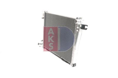 KüHLER MOTORKüHLUNG AKS DASIS 050600N 1
