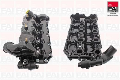 CAPAC CULBUTOR FAI AutoParts VC061