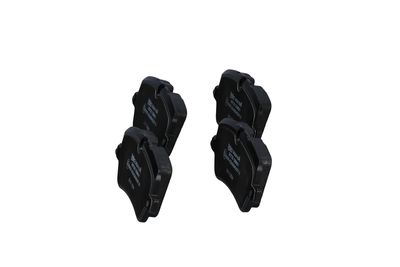 BREMSBELAGSATZ SCHEIBENBREMSE VALEO 302415A 7