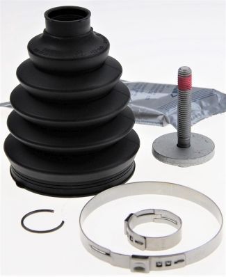 FALTENBALGSATZ ANTRIEBSWELLE