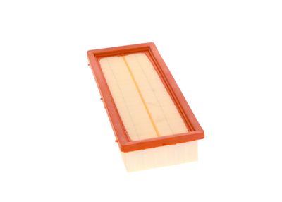 LUFTFILTER BOSCH 1457433316 17