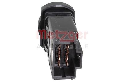 COMUTATOR LUMINI DE AVARIE METZGER AUTOTEILE 09161073 1