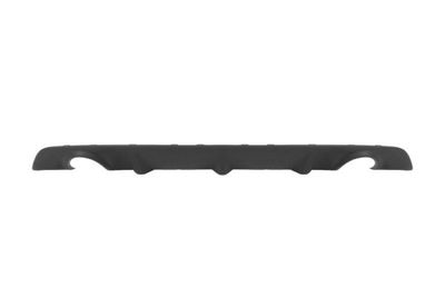 Bumper valance