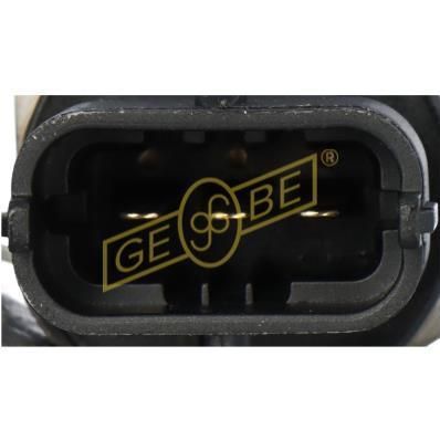 SENSOR KRAFTSTOFFDRUCK GEBE 922801 1