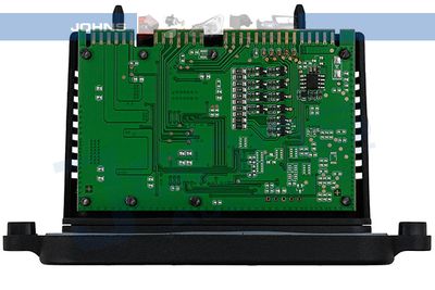 UNITATE DE CONTROL LUMINI JOHNS 2001116