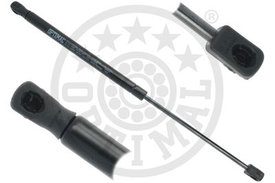 Газовая пружина, крышка багажник OPTIMAL AG-50780 для FIAT BRAVO