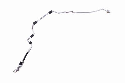 HOCHDRUCK-/NIEDERDRUCKLEITUNG KLIMAANLAGE