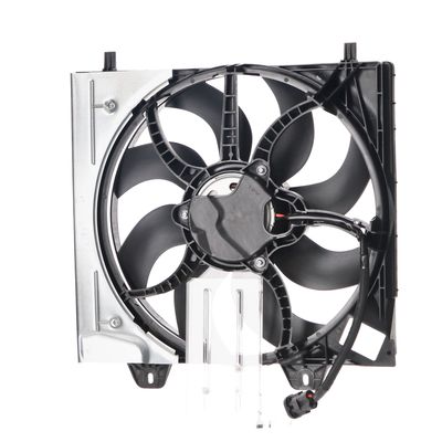 VENTILATOR RADIATOR NISSENS 850125 26