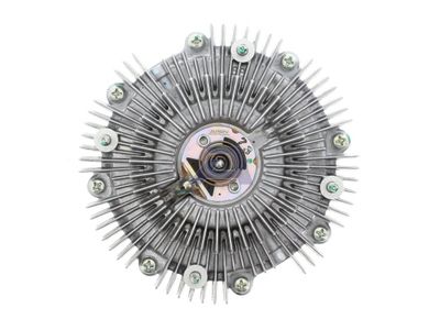 AISIN FCTS-003 Вентилятор системы охлаждения двигателя для TOYOTA FORTUNER (_N15_, _N16_) 2.7 4x4 (TGN156_)