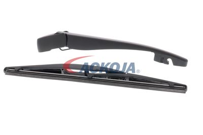 SET STERGATOARE CURATARE PARBRIZ ACKOJA A640473 13