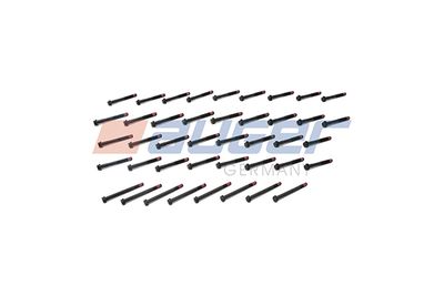 Schraubensatz, Zylinderkopf