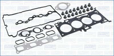 DICHTUNGSSATZ ZYLINDERKOPF