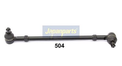 JAPANPARTS Vairo trauklė