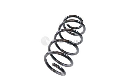 ASHUKI by Palidium PAL10-0011 Пружина подвески  для VW TOURAN (1T1, 1T2) 1.9 TDI