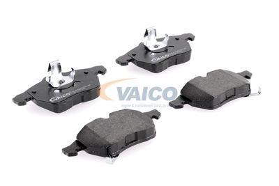 BREMSBELAGSATZ SCHEIBENBREMSE VAICO V408038 54