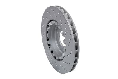 BREMSSCHEIBE ATE 24012802062 18