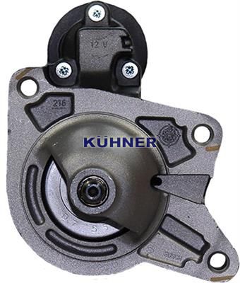 Стартер AD KÜHNER 10541R для FORD P100