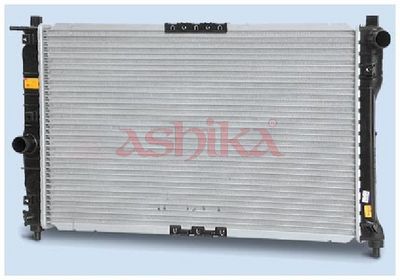 радиатор, охлаждане на двигателя ASHIKA RDA313012