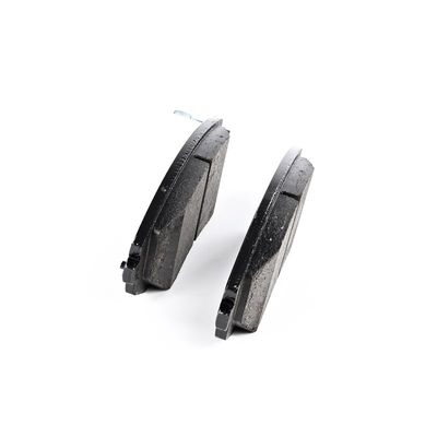 BREMSBELAGSATZ SCHEIBENBREMSE DELPHI LP1718 11