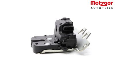 HECKKLAPPENSCHLOSS METZGER AUTOTEILE 2310929 12