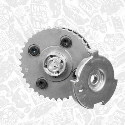 Nokkenasregelaar - VT0023VR1 - ET ENGINETEAM