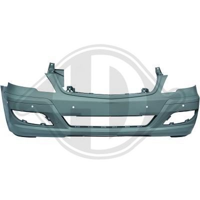 STOßFäNGER DIEDERICHS 1667151