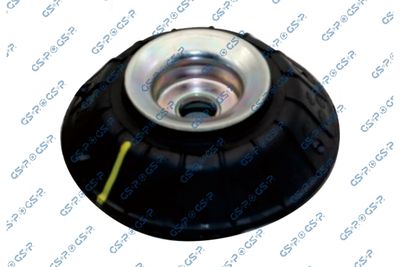 GSP 534223 Опора амортизатора для FIAT PANDA VAN (312_, 519_) 0.9 4x4 (312CXG2B)