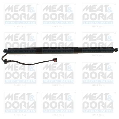 Gas Spring, tray (boot/cargo bay) 301113