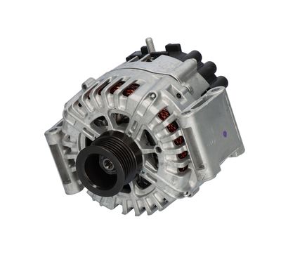 GENERATOR / ALTERNATOR VALEO 439941 4