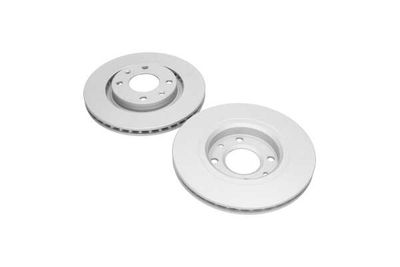 DISC FRANA Kavo Parts BR10014C 7