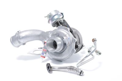 LADER AUFLADUNG BTS Turbo T981127 4