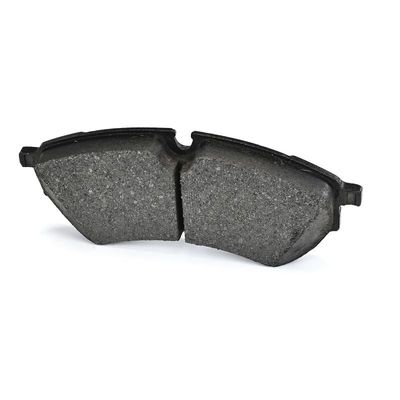 BREMSBELAGSATZ SCHEIBENBREMSE DELPHI LP3909 18