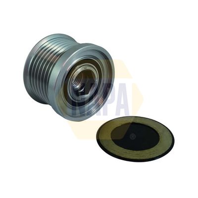 NAPA Alternator Freewheel Clutch NOP1036