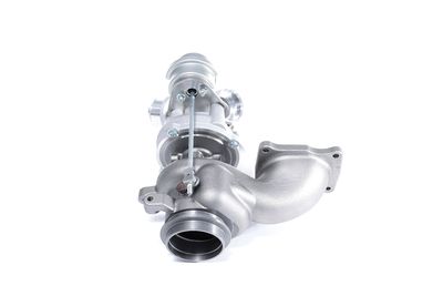 LADER AUFLADUNG BTS Turbo T914391BT 18