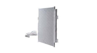 CONDENSATOR CLIMATIZARE MAHLE AC1154000S 17