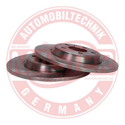 DISC FRANA MASTER-SPORT GERMANY 24011201781SETMS 3
