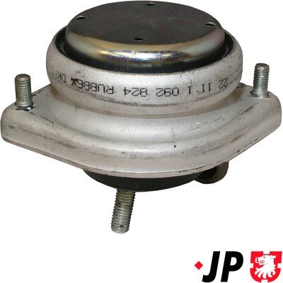 окачване, двигател JP GROUP 1417901680
