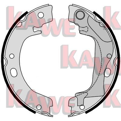 SET SABOTI FRANA FRANA DE MANA