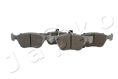 Brake Pad Set, disc brake 500003