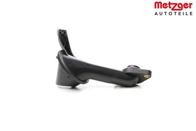 SAUGROHR ÖLPUMPE METZGER AUTOTEILE 8002003 20