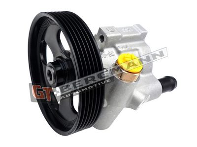 GT-BERGMANN Automotive Hidraulinis siurblys, vairo sistema