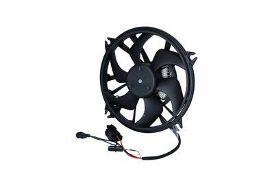 VENTILATOR RADIATOR NRF 47892 7