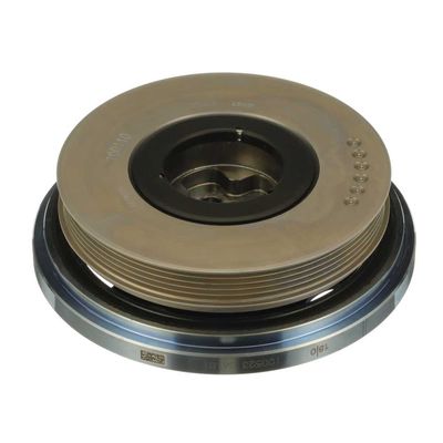 RIEMENSCHEIBE KURBELWELLE GATES TVD1237A 34